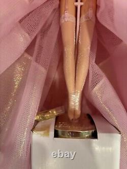 Mattel 1996 Limited EditionPink Splendor Barbie NRFB Mint Box Is Almost 2ft