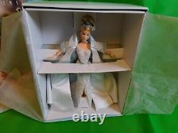 Mattel 1998 Barbie Crystal Jubilee Limited Edition Doll NRFB MIB RARE