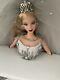 Mattel 2000millennium Bride Barbielimited Edition Nrfb Withshipper 24505