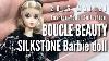 Mattel 2015 Fashion Model Collection Silkstone Boucle Beauty Barbie Doll Unboxing Review