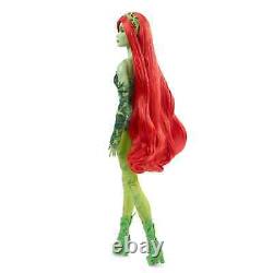 Mattel 2024 Barbie Signature Poison Ivy Barbie Doll #HRM51 ETA 11/29/2024