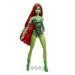 Mattel 2024 Barbie Signature Poison Ivy Barbie Doll #HRM51 ETA 11/29/2024