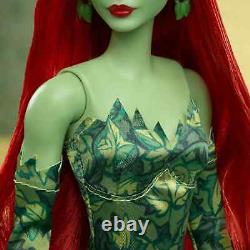 Mattel 2024 Barbie Signature Poison Ivy Barbie Doll #HRM51 ETA 11/29/2024