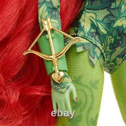 Mattel 2024 Barbie Signature Poison Ivy Barbie Doll #HRM51 ETA 11/29/2024