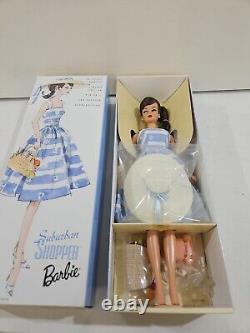 Mattel 28378 Limited Edition Suburban Barbie Doll