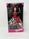 Mattel 35th Anniversary Barbie Festival Doll Brunette Night Dazzle Barbie Le 420