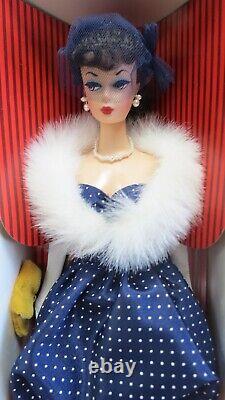Mattel 57610 Limited Edition 1959 Gay Parisienne Barbie New