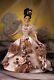 Mattel Antique Rose Barbie, The First Doll In The Exclusive Limited Edition