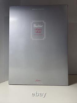 Mattel B3430 Limited Edition Barbie Fashion Model