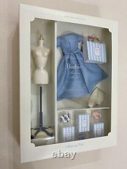 Mattel BARBIE Accessory Pack OUTFIT FASHION MODEL. Limited Edition (129)
