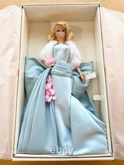 Mattel Barbie 2000 Limited Edition BFMC Delphine Doll Silkstone