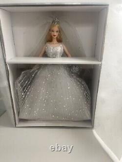 Mattel Barbie 2000 Millennium Bride Limited Edition Collectible Ltd