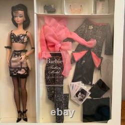 Mattel Barbie A MODEL LIFE Giftset 2003 Limited Edition Fashion Model Collection