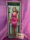 Mattel Barbie Convention Doll 2017 Gold Label Limited To 900 Japan