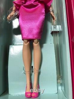 Mattel Barbie Convention in Japan 2017 Barbie Gold Label Limited to 900 unused