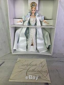 Mattel Barbie Crystal Jubilee Doll 40th Anniversary Collector Limited Edition