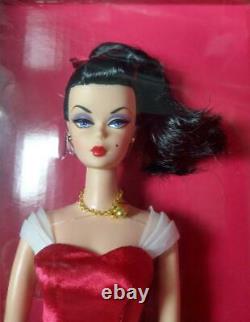 Mattel Barbie Cupid's Kisses Barbie Gold Label Club Limited Doll unused