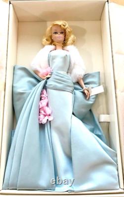 Mattel Barbie Delphine Doll 2000 Limited Edition Silkstone JAPAN