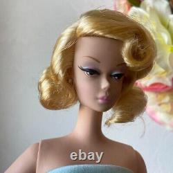 Mattel Barbie Delphine Fashion Model Collection FMC Silkstone Doll