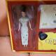 Mattel Barbie Doll Collector Edition Limited Golden Qi-pao Barbie Rare