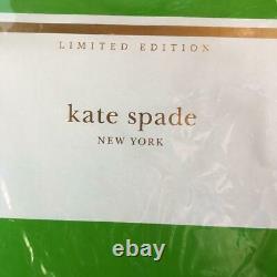 Mattel Barbie Doll × Kate Spade New York Collaboration Limited Edition 2004 New