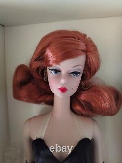 Mattel Barbie Fashion Model Silkstone Dusk to Dawn Limited Edition Giftset NRFB