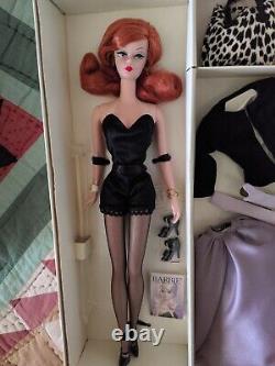 Mattel Barbie Fashion Model Silkstone Dusk to Dawn Limited Edition Giftset NRFB