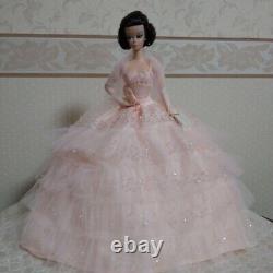 Mattel Barbie In the Pink Doll 2000 Limited Edition Fashion Model Collect. 27683