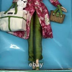 Mattel Barbie Kate Spade New York Barbie Doll 2003 Limited Edition Vintage withBox