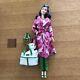 Mattel Barbie Kate Spade New York Collaboration Doll Limited Edition 2004