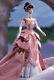 Mattel Barbie Limited Edition Collectibles Wedgwood Robert Best Pink Dress 2001