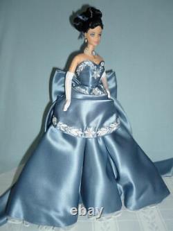 Mattel Barbie Limited Edition Collectibles WedgwoodR Series Robert Best 2000