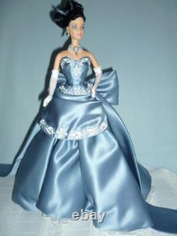 Mattel Barbie Limited Edition Collectibles WedgwoodR Series Robert Best 2000