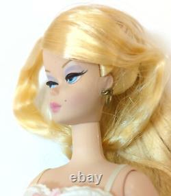 Mattel Barbie Lingerie #1 Limited Edition 2002 BFMC Silkstone