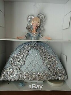 Mattel Barbie Madame du Barbie Bob Mackie Limited Edition With Box 17934