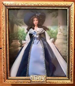 Mattel Barbie Portrait Collection Limited Edition Duchess Emma 2003unused