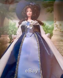 Mattel Barbie Portrait Collection Limited Edition Duchess Emma 2003unused