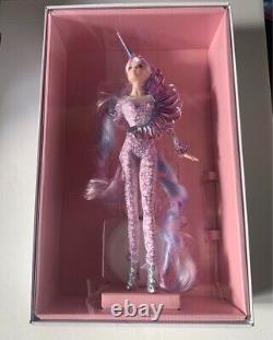 Mattel Barbie Signature Unicorn Goddess Mythical Muse Series Limited Edition New