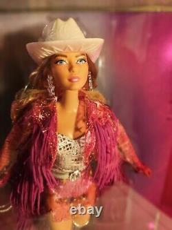 Mattel Barbie Signature Western Style Fashion Frontier Doll HRM92 ACTUAL DOLL