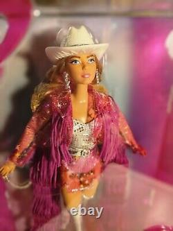 Mattel Barbie Signature Western Style Fashion Frontier Doll HRM92 ACTUAL DOLL