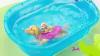 Mattel Barbie Swimmin Pup Pool U0026 Ultimate Puppy Mobile Barbie Puppy Fun