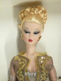 Mattel Capucine Barbie Limited Edition Silkstone 2002 BFMC B0146