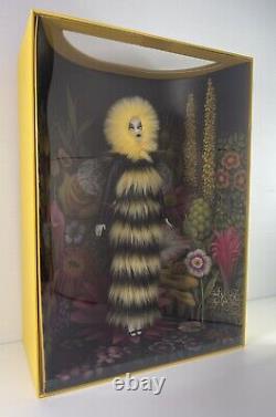 Mattel Creations Barbie Bee Mark Ryden x Barbie Doll Limited Edition IN HAND