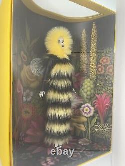 Mattel Creations Barbie Bee Mark Ryden x Barbie Doll Limited Edition IN HAND