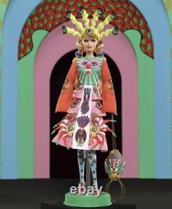 Mattel Creations Barbie x Keiichi Tanaami Tokyo Limited Edition- PRESALE