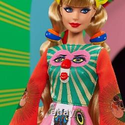 Mattel Creations Barbie x Keiichi Tanaami Tokyo Limited Edition- PRESALE