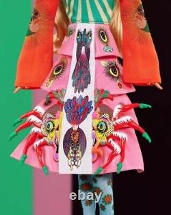 Mattel Creations Barbie x Keiichi Tanaami Tokyo Limited Edition- PRESALE