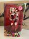 Mattel Dc Comics 12.7 Harley Quinn Barbie Doll 2024 Batman 85th In Hand