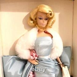 Mattel Delphine Barbie Doll 2000 Limited Edition BFMC Silkstone 26929 Fasion