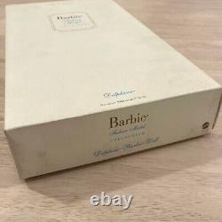 Mattel Delphine Barbie Doll 2000 Limited Edition BFMC Silkstone 26929 Fasion F/S